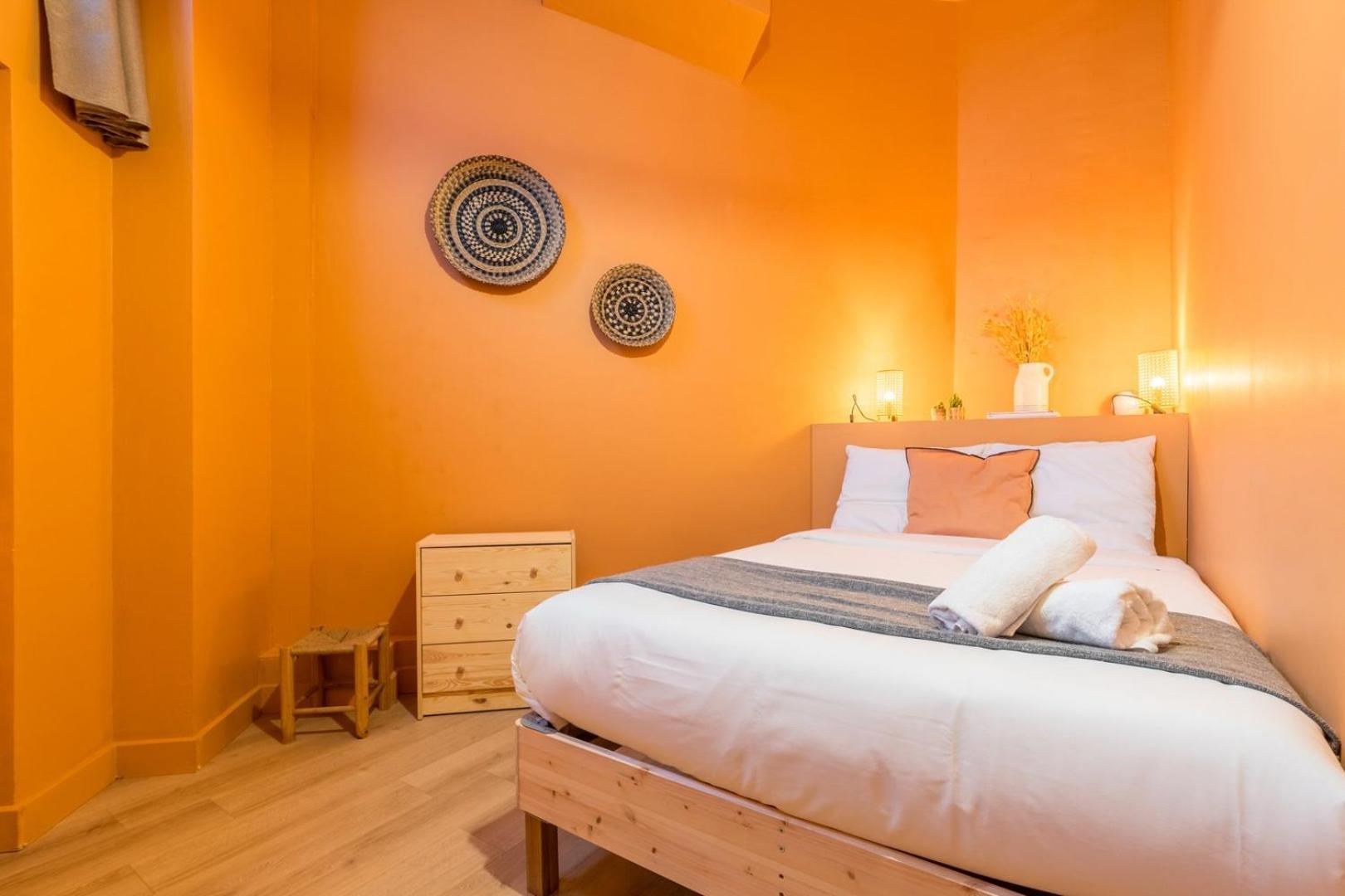 Hypercentre - Private Parking, Metro + Train 100M Apartment Tourcoing Luaran gambar