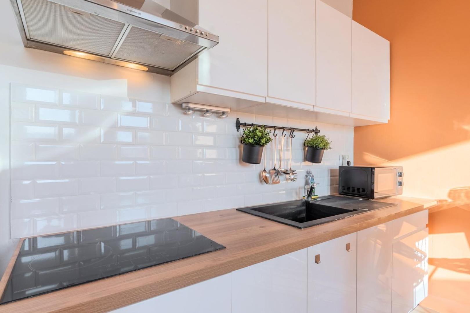 Hypercentre - Private Parking, Metro + Train 100M Apartment Tourcoing Luaran gambar